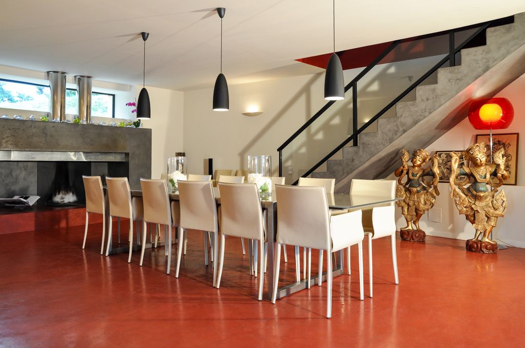 Mas des Oliviers Provence Olivers Travels 4