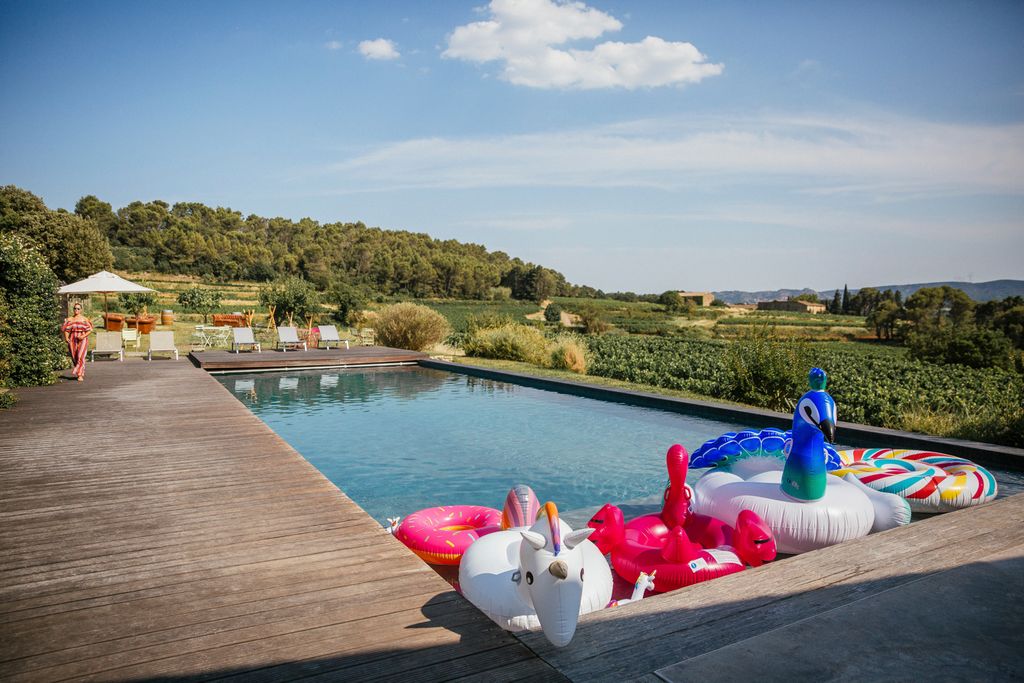 Mas des Oliviers Provence Olivers Travels 2