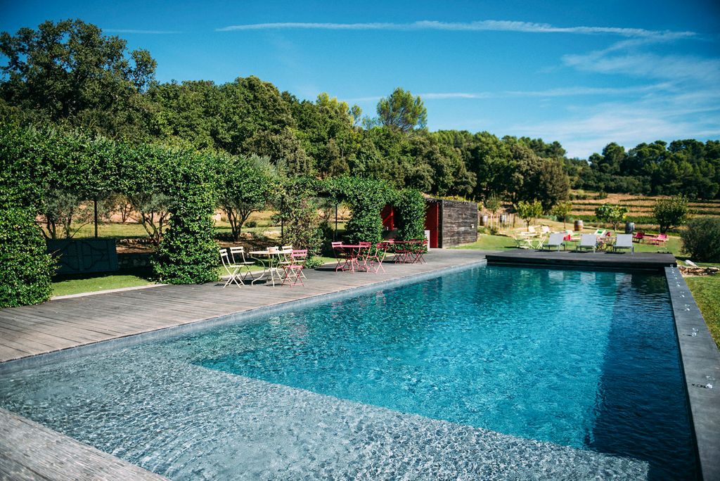 Mas des Oliviers Provence Olivers Travels 5