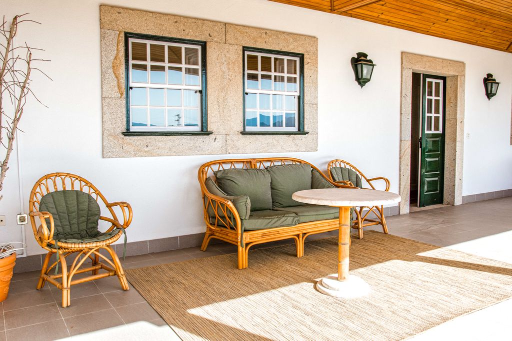 Charme Minhoto Minho Olivers Travels 5