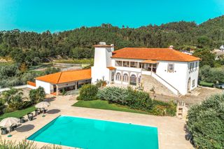 Charme Minhoto Minho Olivers Travels 1