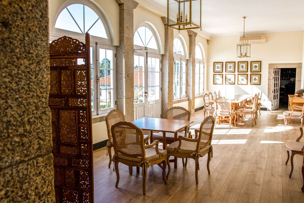 Charme Minhoto Minho Olivers Travels 4