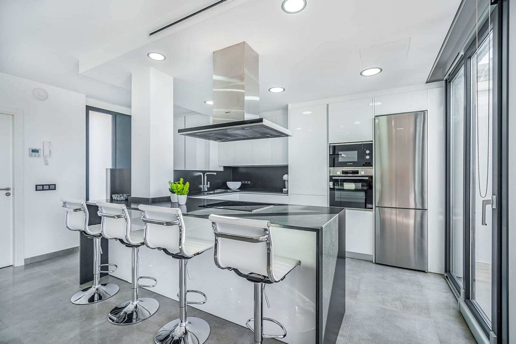 Villa Muro I Mallorca Olivers Travels 5