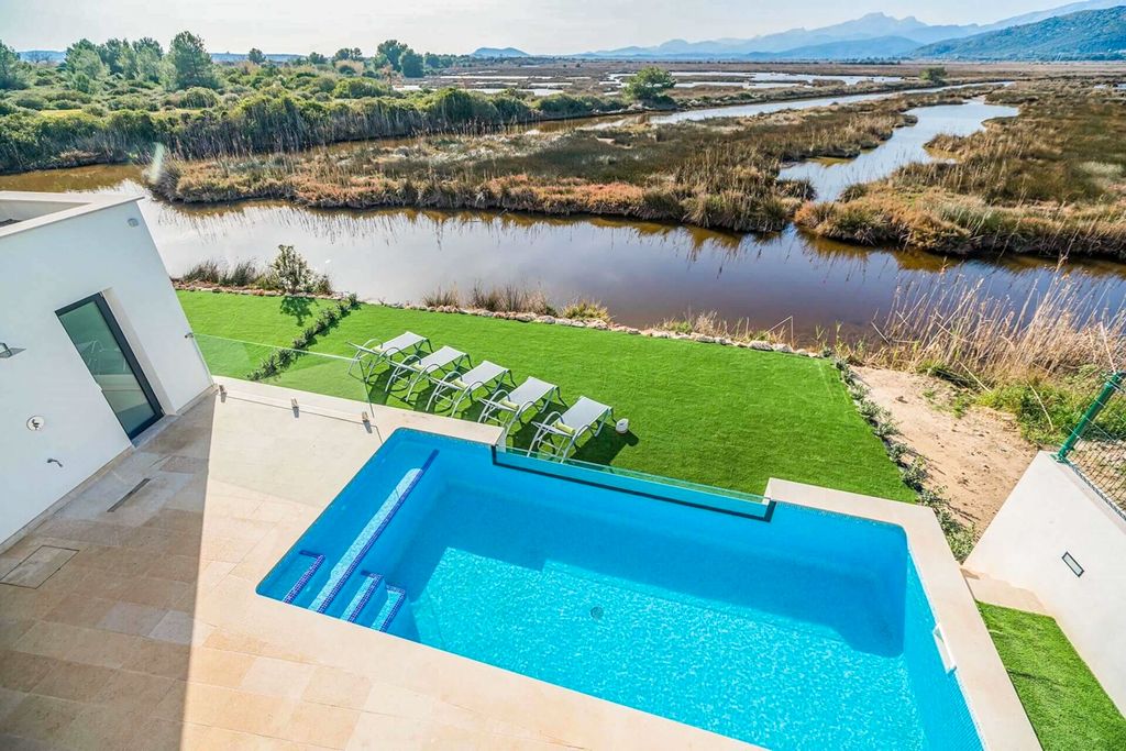 Villa Muro I Mallorca Olivers Travels 2