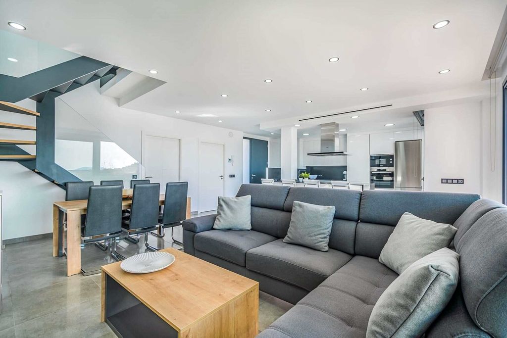 Villa Muro I Mallorca Olivers Travels 3