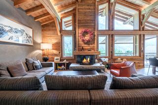Chalet Astre Olivers Travels 1
