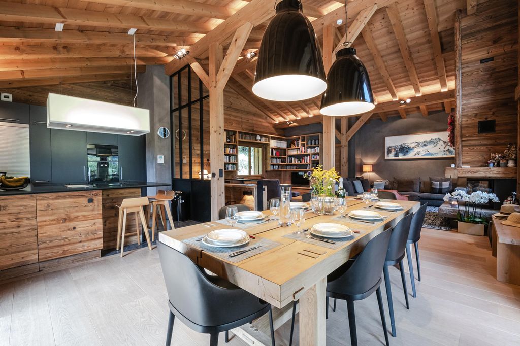 Chalet Astre Olivers Travels 2