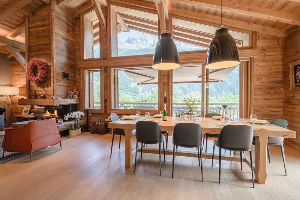 Chalet Astre Olivers Travels 3