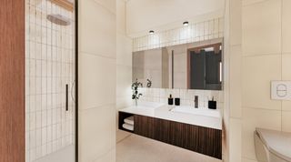 Chalet Douceur Aple Huez Olivers Travels 1