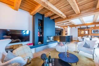 Chalet Douceur Aple Huez Olivers Travels 01