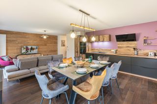 Apartment Feuilleter Megeve Olivers Travels 4