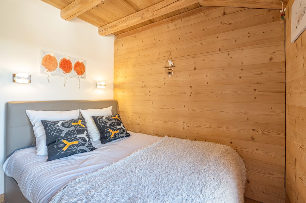 Apartment Plein de Vie Aple Huez Olivers Travels 3