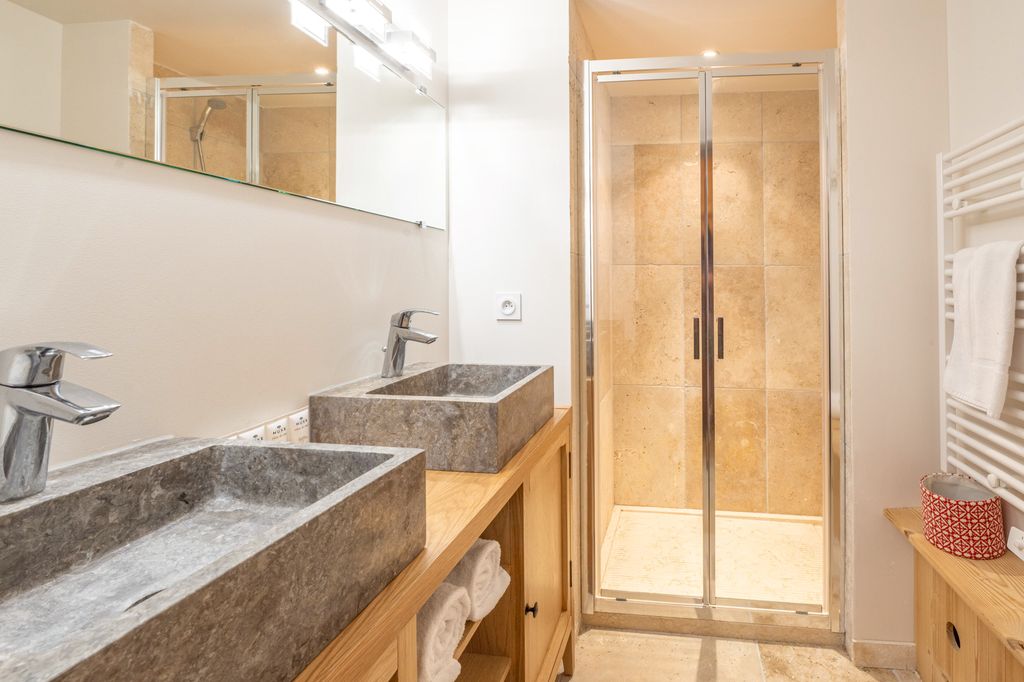 Apartment Plein de Vie Aple Huez Olivers Travels 5