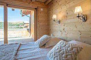 Apartment Plein de Vie Aple Huez Olivers Travels 1