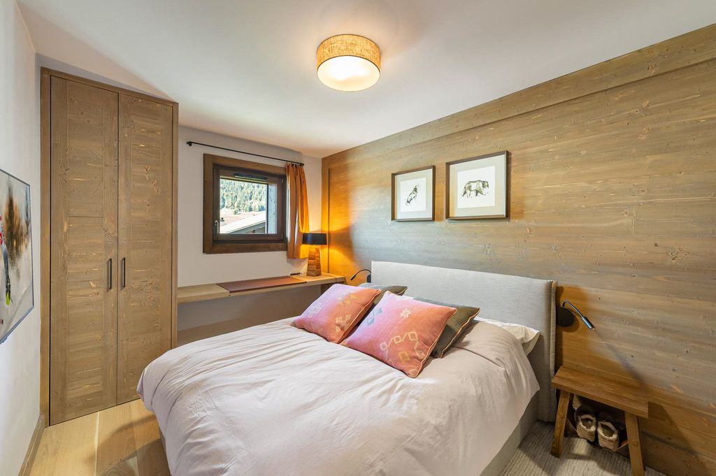 Apartement Miette Megeve Olivers Travels 4
