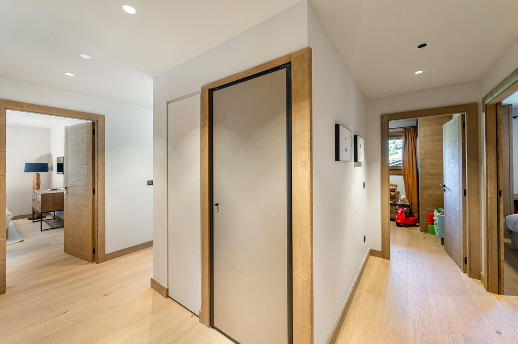 Apartement Miette Megeve Olivers Travels 1