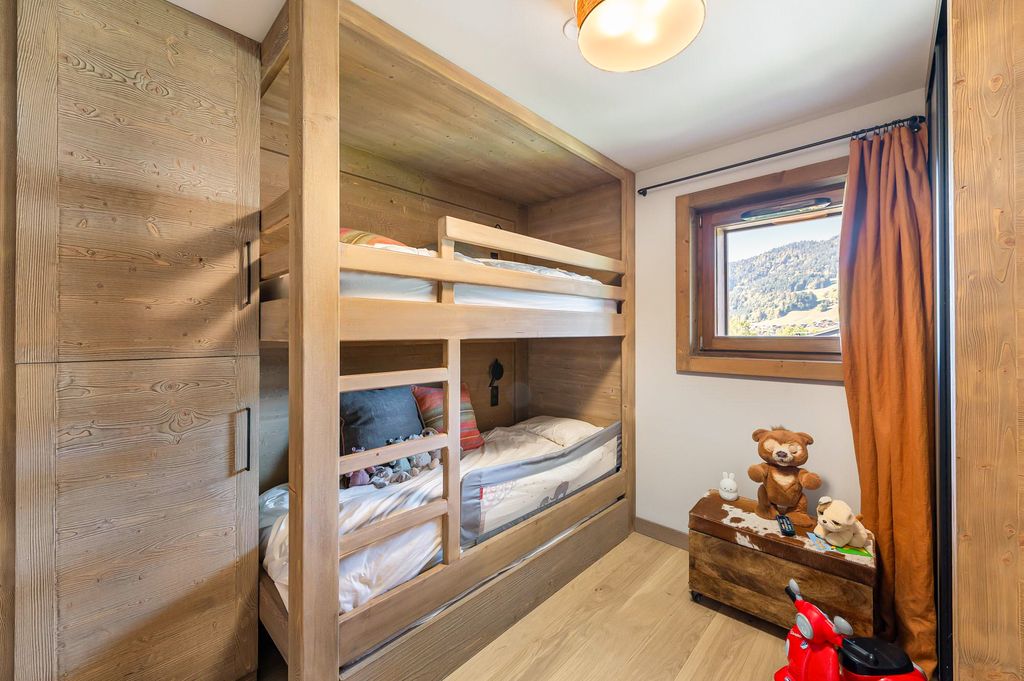 Apartement Miette Megeve Olivers Travels 2