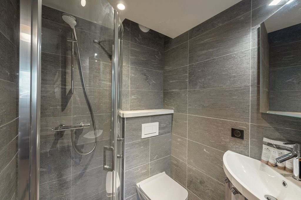 Apartement Miette Megeve Olivers Travels 3