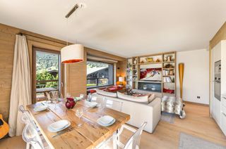 Apartement Miette Megeve Olivers Travels 9