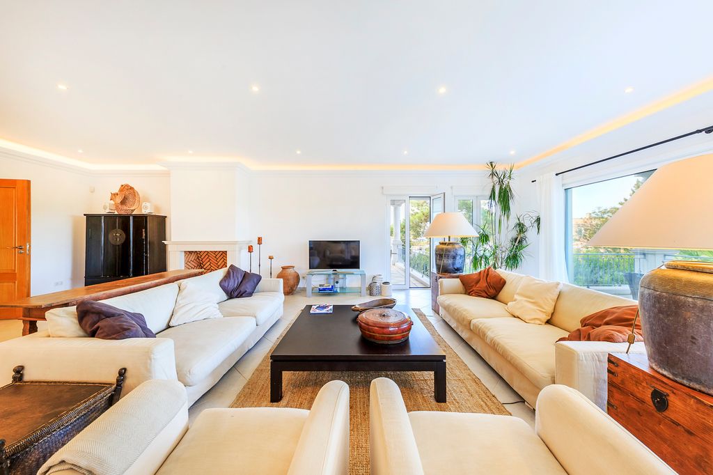 Villa Abacaxi Quinta do Lago Olivers Travels 3