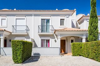 Casa Amendoim Almancil Olivers Travels 1