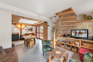 Apartment Rose Courchevel Olivers Travels 1