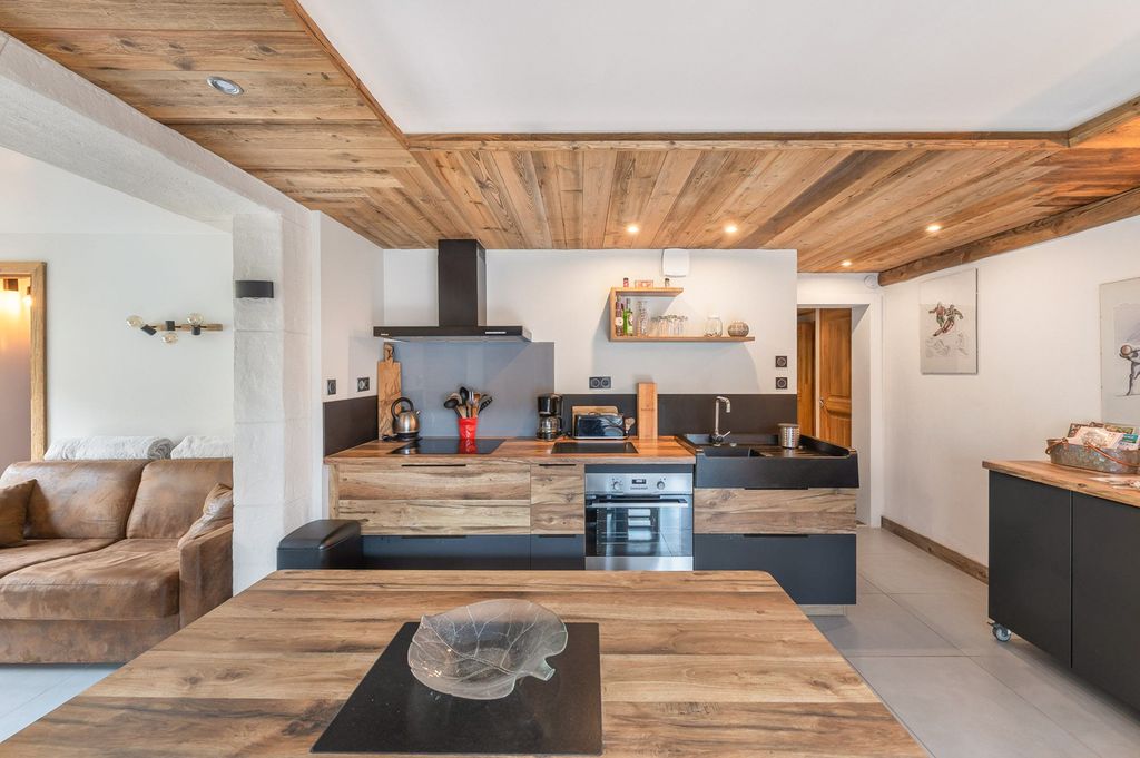 Apartment Rose Courchevel Olivers Travels 5