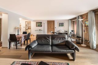 Chalet Maison Bouton Or St Martin Belleville Olivers Travel 1