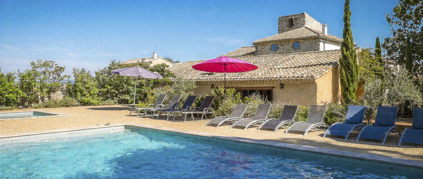 001 domaine des volets south of france olivers travels desktop center