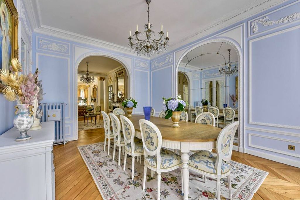 Residence Berlioz Paris Olivers Travel 3