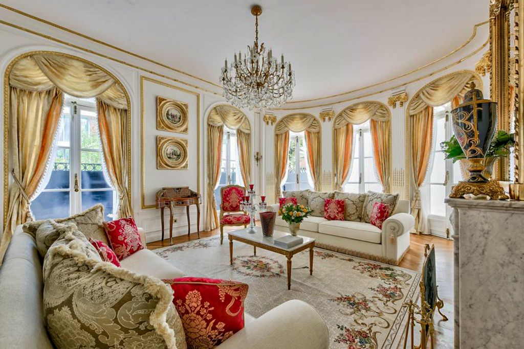 Residence Berlioz Paris Olivers Travel 2