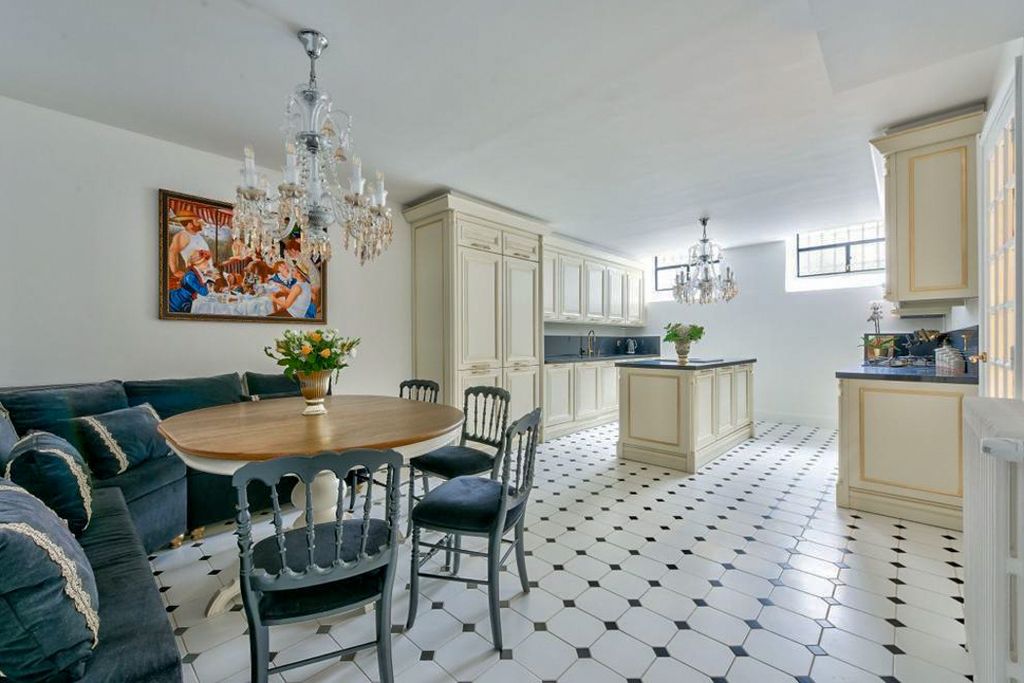 Residence Berlioz Paris Olivers Travel 4