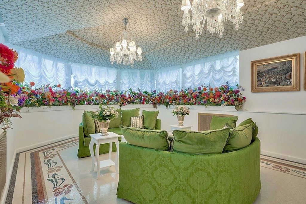 Residence Berlioz Paris Olivers Travel 5