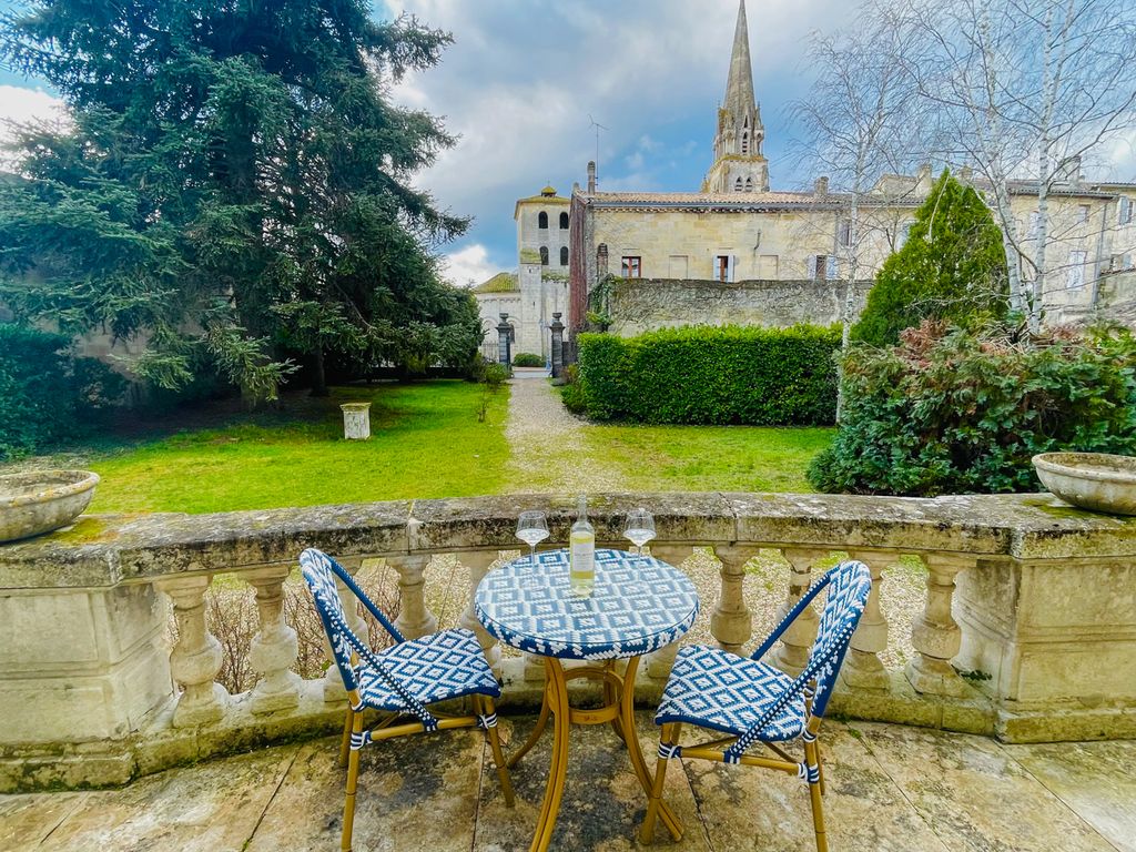 Manoir Boutonniere Aquitaine Olivers Travels 2