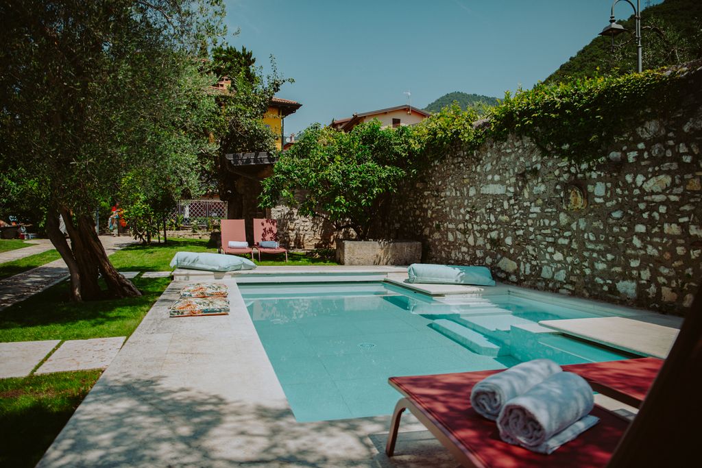 Alborella Italy Lakes OliversTravels 3