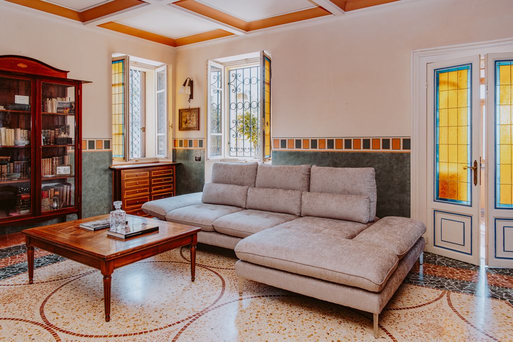 Alborella Italy Lakes OliversTravels 6