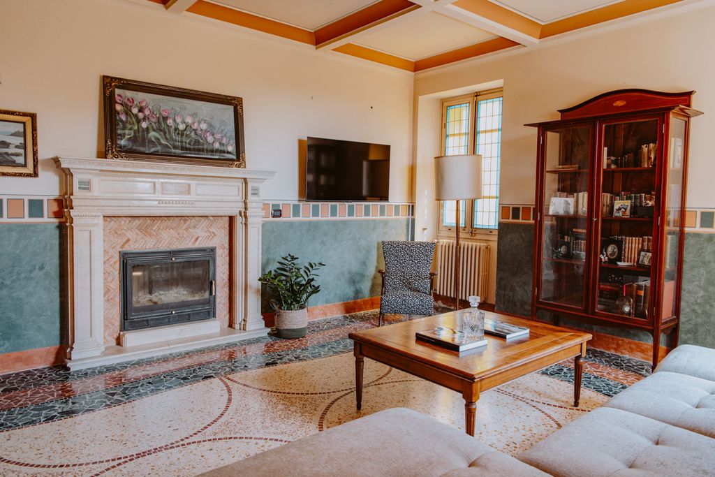 Alborella Italy Lakes OliversTravels 7