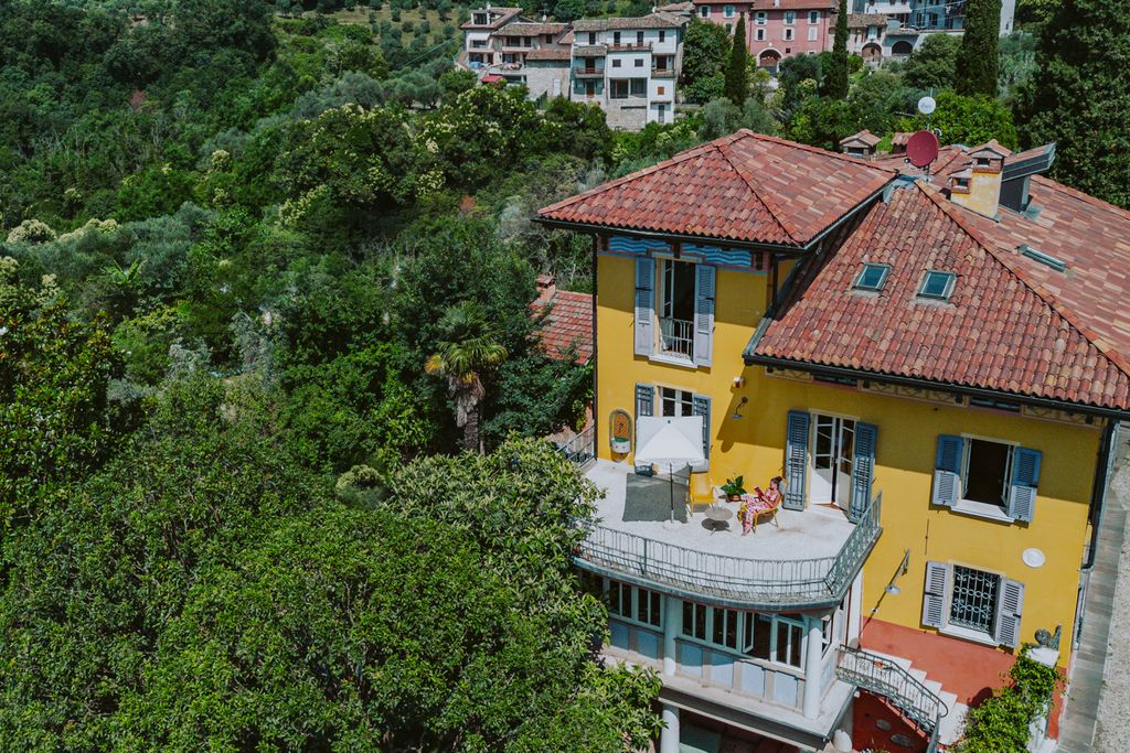 Alborella Italy Lakes OliversTravels 36