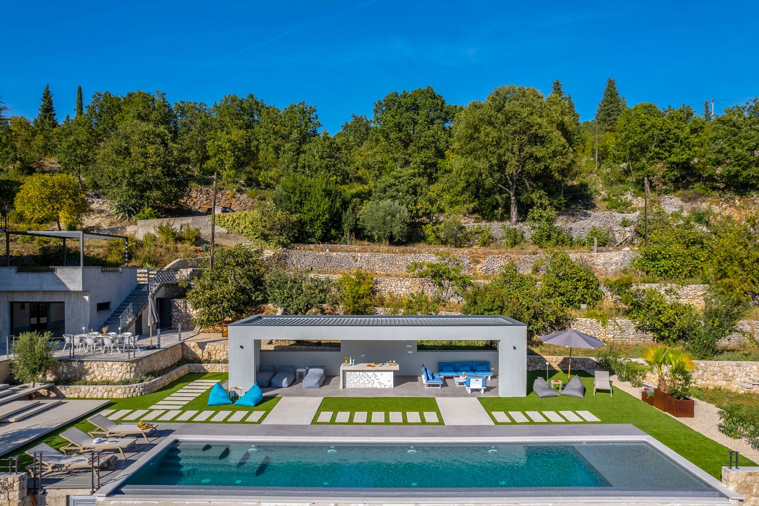 Villa Vine