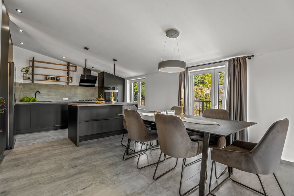 Villa Vine Dalmatia Coast Olivers Travels 4