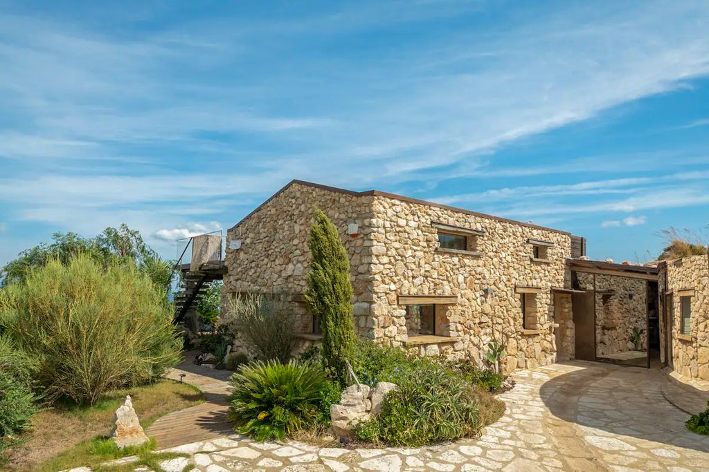 Villa Nebe Sicily Olivers Travels 25