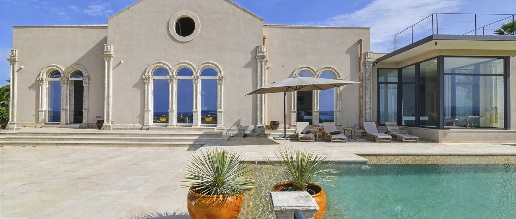 001 villa syracusia southern italy olivers travels desktop center