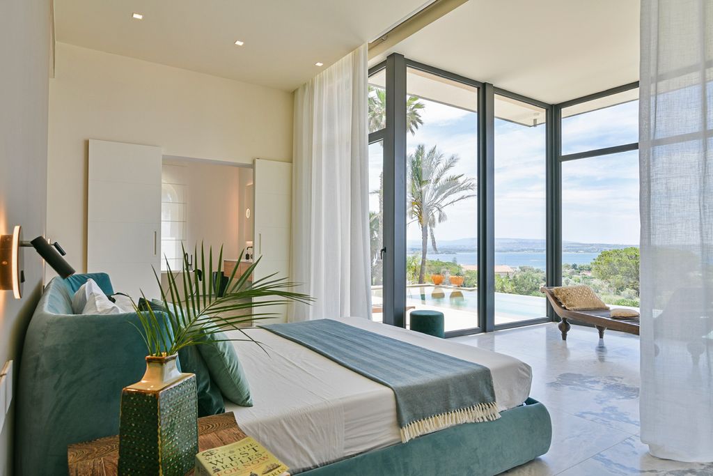 Villa Silene Sicily Olivers Travels 5