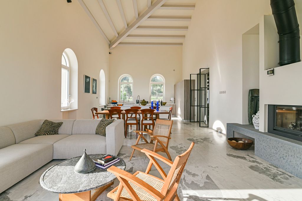 Villa Silene Sicily Olivers Travels 3
