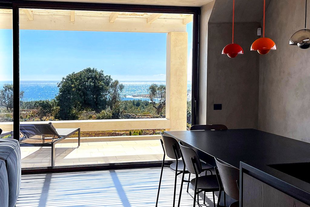 Villa Crepusculo Puglia Olivers Travels 4