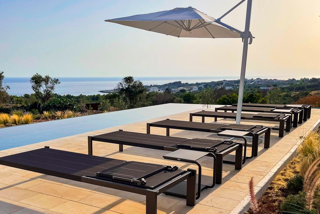 Villa Crepusculo Puglia Olivers Travels 2