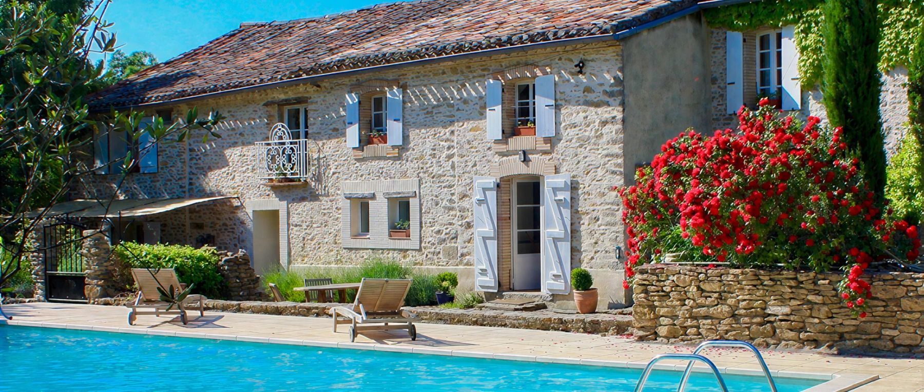 001 le jardin des fleurs south of france olivers travels desktop center