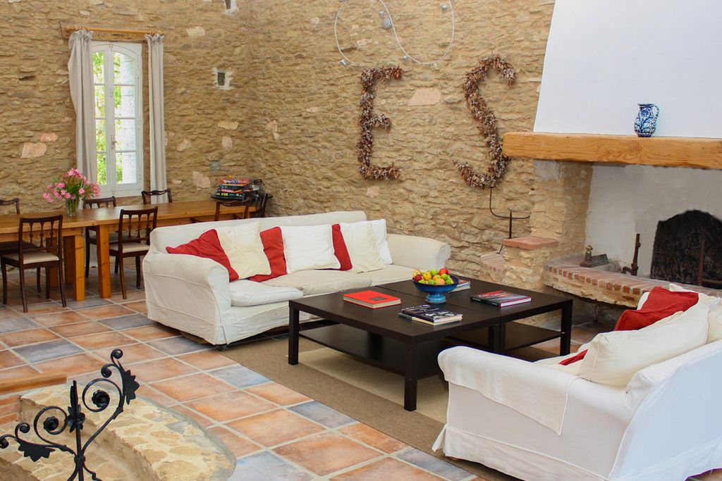 Le Jardin Des Fleurs Languedoc Olivers Travel 4