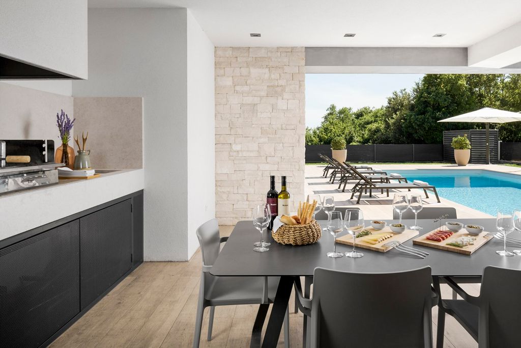 Villa Pomada Istria Olivers Travels 2