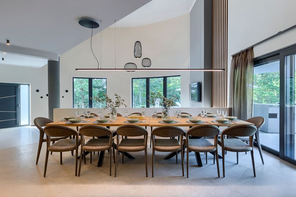 Villa Obici Istria Olivers Travels 4
